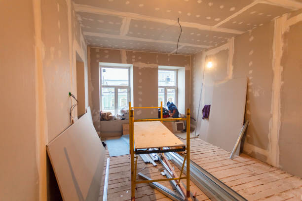Best Environmental Consulting for Mold Prevention  in Melody Hill, IN